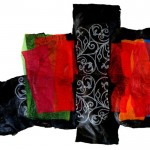 Homage to Roei Evgy I (Original Sold)