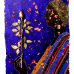 Semele (Original Sold)