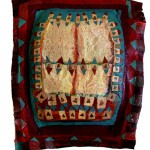 Tel-Hazor (Original Sold)